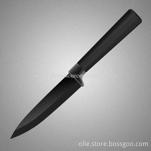 Brand New Design OLLE Antiskid Porcelain Knives